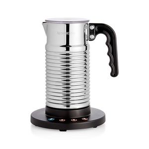 NEW Nespresso Aeroccino 4 Frother In Unopened Box